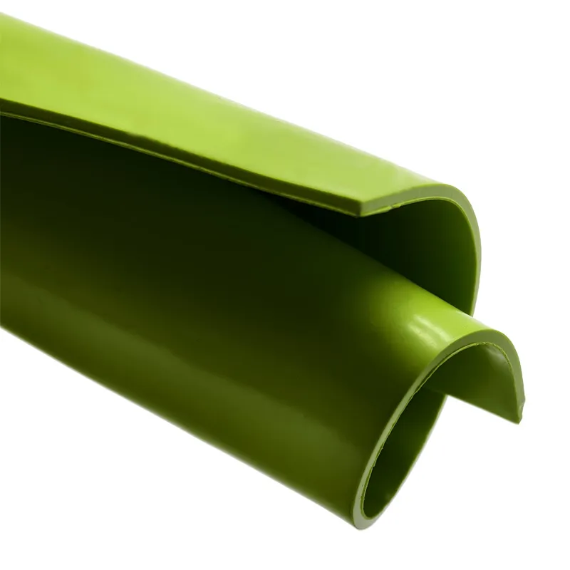 À quoi faut-il faire attention lors des tests de matériaux en caoutchouc chloroprène