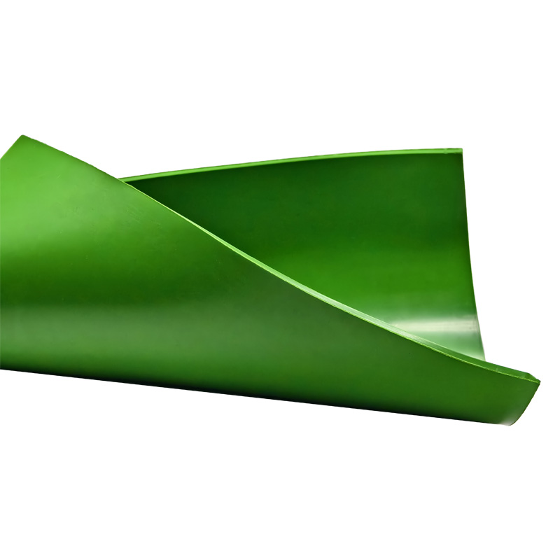 Comment le composé de caoutchouc CR influence-t-il la sélection des matériaux industriels aujourd'hui ?