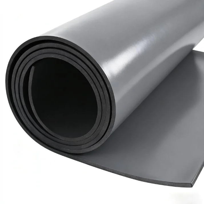 Composé de caoutchouc NR pour jouet